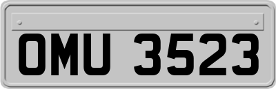 OMU3523