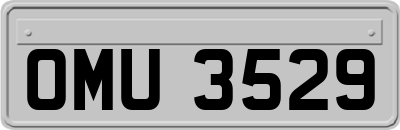 OMU3529