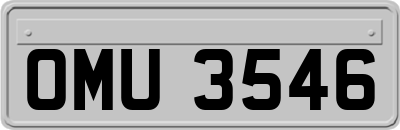 OMU3546