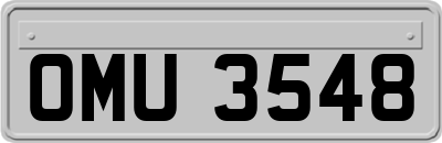 OMU3548