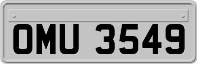 OMU3549