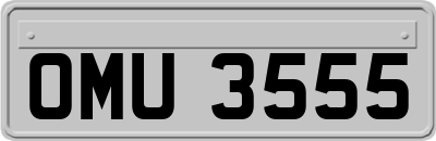 OMU3555