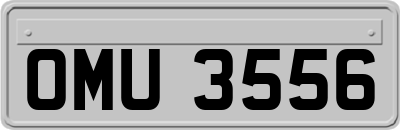 OMU3556