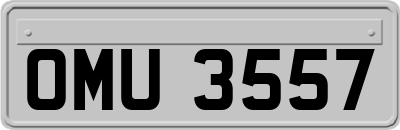 OMU3557