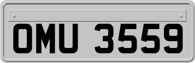 OMU3559