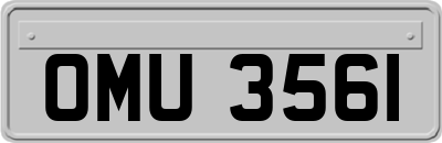 OMU3561