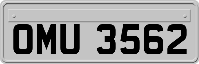 OMU3562