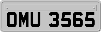 OMU3565