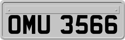 OMU3566