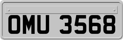 OMU3568