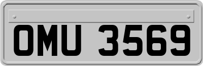 OMU3569