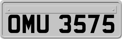 OMU3575
