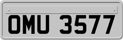 OMU3577