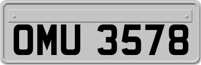 OMU3578