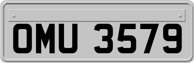 OMU3579
