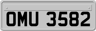 OMU3582