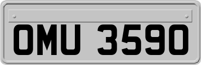 OMU3590