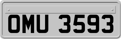 OMU3593
