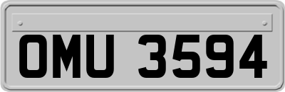 OMU3594