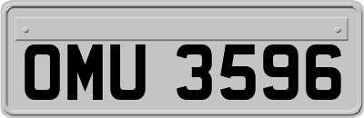 OMU3596