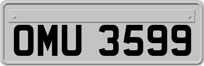 OMU3599