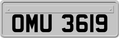 OMU3619