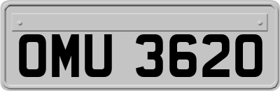 OMU3620