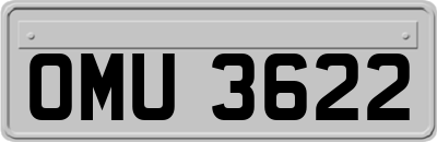 OMU3622