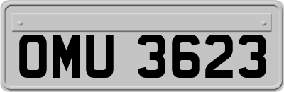 OMU3623