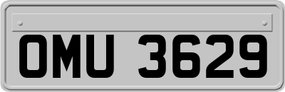 OMU3629