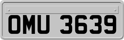 OMU3639
