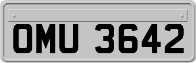 OMU3642