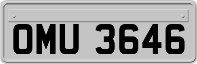 OMU3646