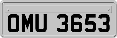 OMU3653