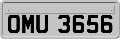OMU3656