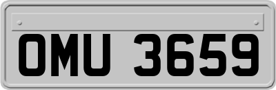 OMU3659