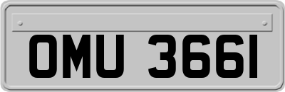 OMU3661