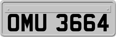 OMU3664