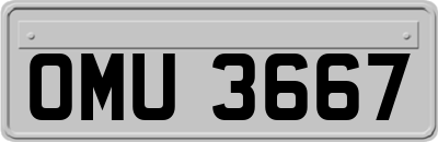 OMU3667