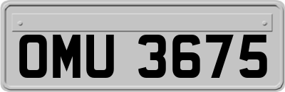 OMU3675