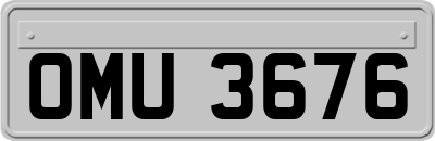 OMU3676