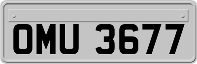 OMU3677