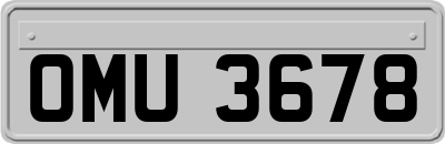 OMU3678