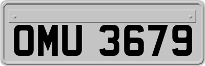 OMU3679