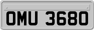 OMU3680