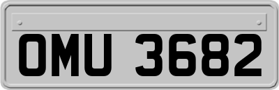 OMU3682