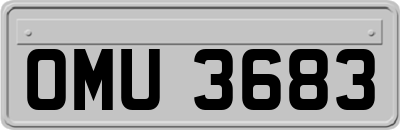 OMU3683