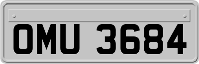 OMU3684