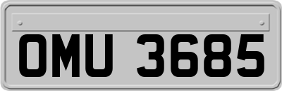 OMU3685