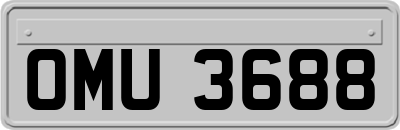 OMU3688